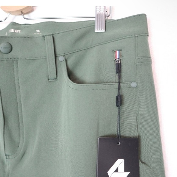 NWT Fourlaps Evolve Pant. - Picture 3 of 10